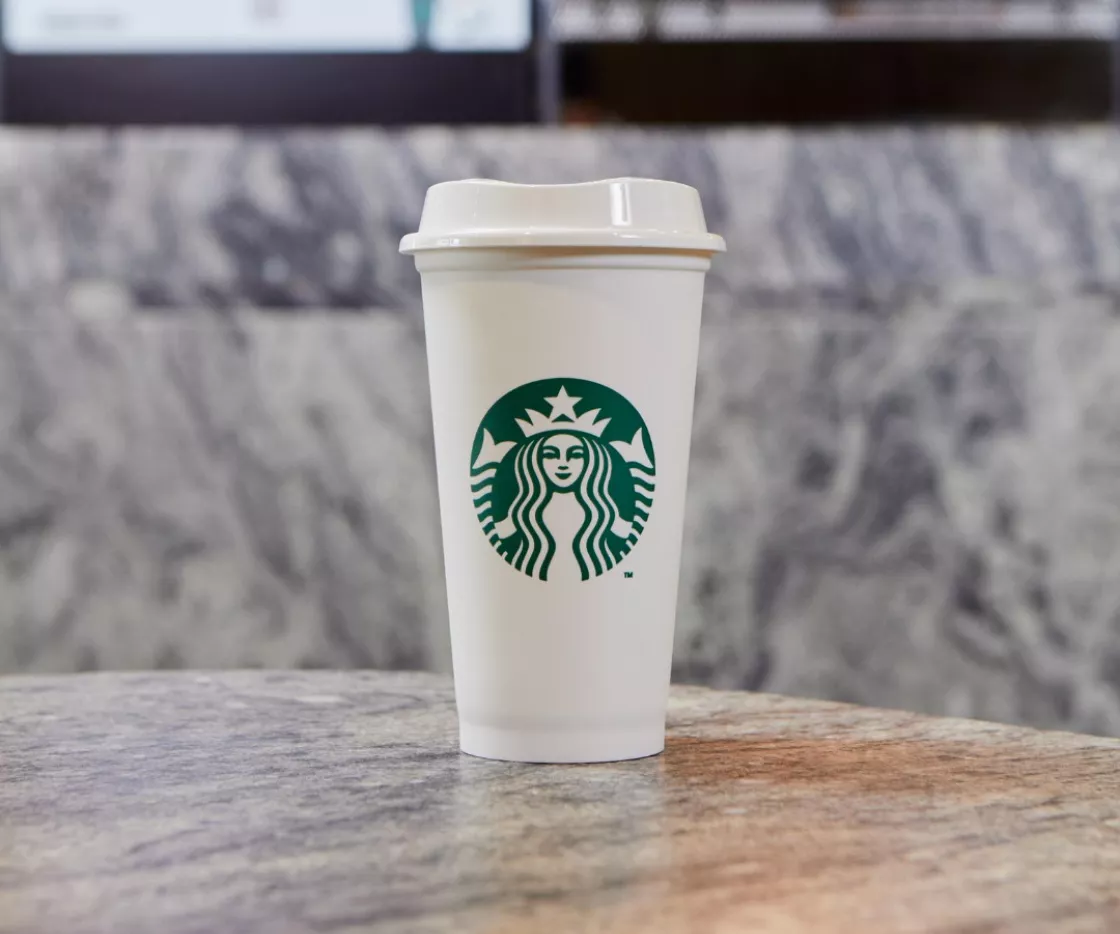 Pailles Réutilisables Starbucks - Pailles écologiques Starbucks